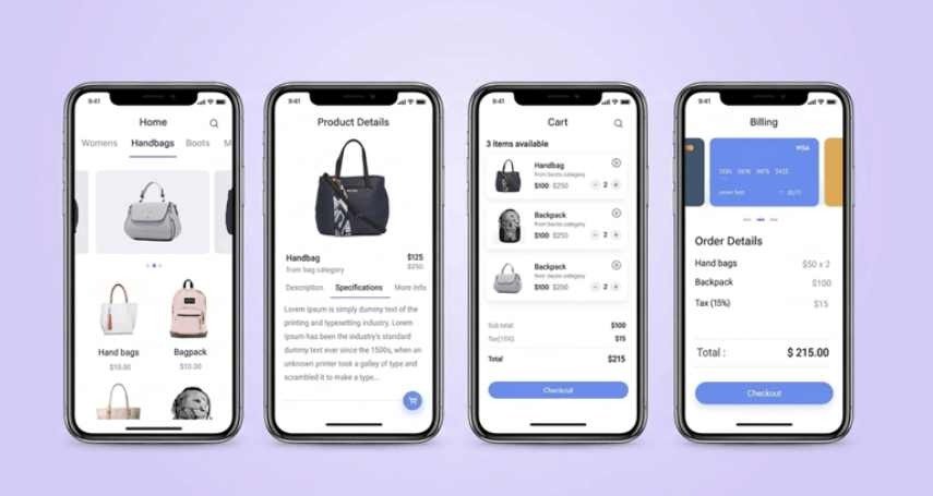 Shopify UX Best Practices for Mobile Shopping