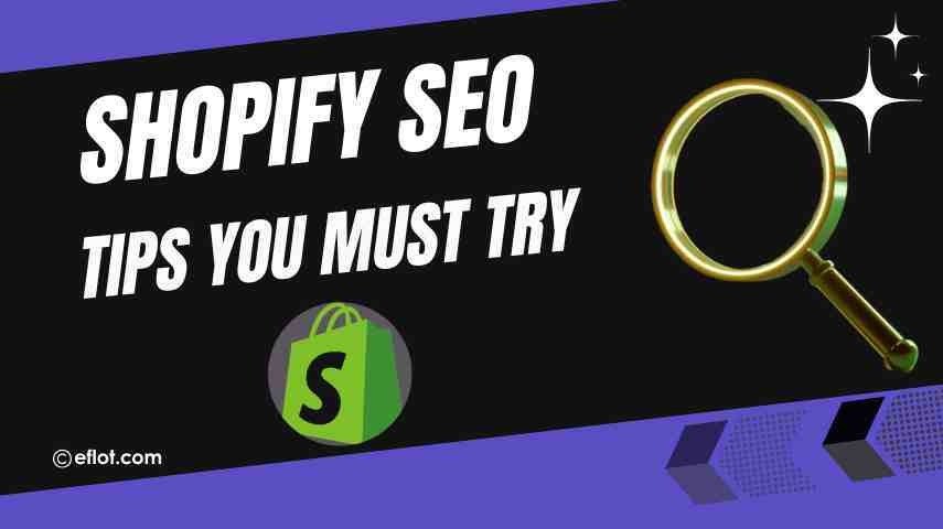 How Shopify SEO Can Improve Your Ecommerce Visibility