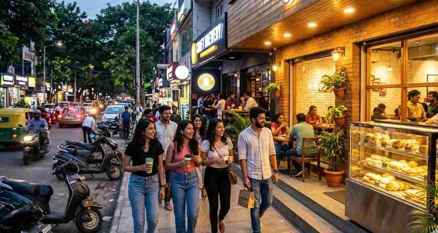 What Influences Consumer Choices in Koramangala