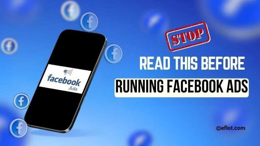 Don’t Run Facebook Ads Until You Read This
