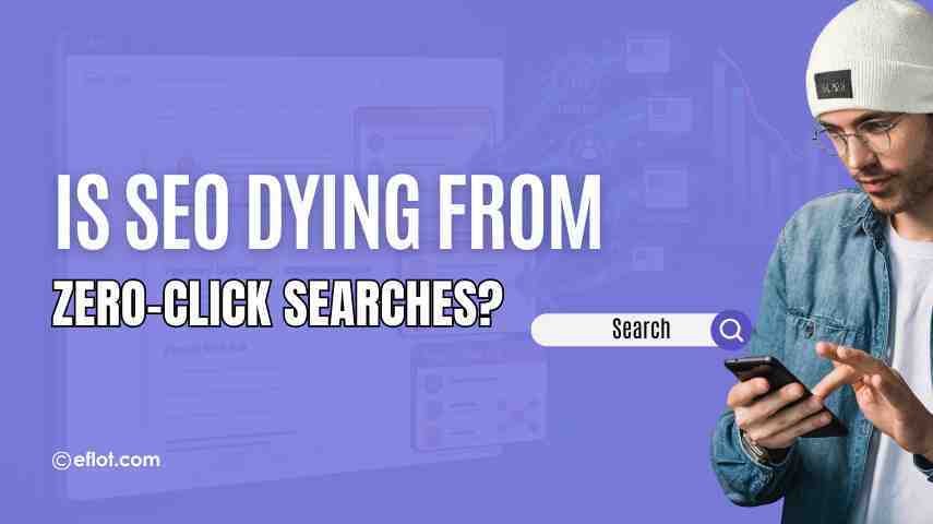 Why Zero-Click Searches Are the Biggest SEO Threat 