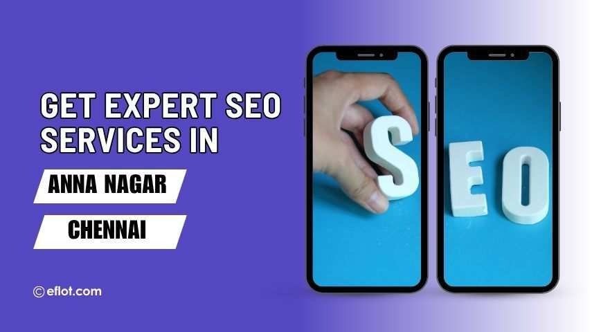 Low Website Traffic? Get Top SEO Services in Anna Nagar, Chennai