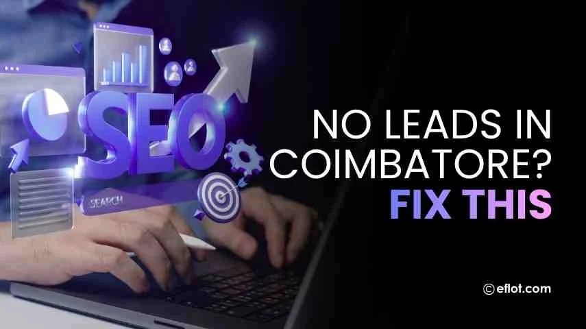 8 SEO Strategies to Grow Your Business in Coimbatore