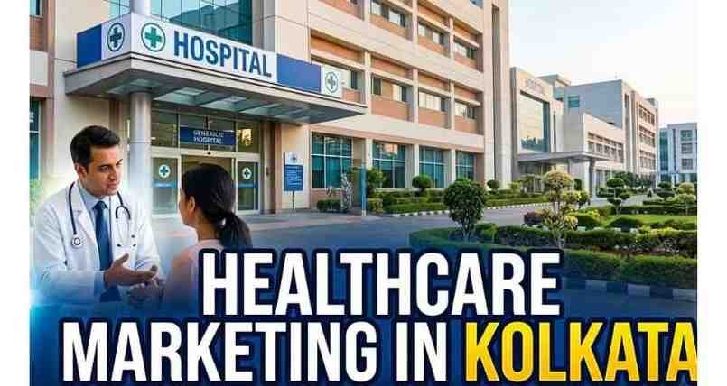 Importance of Digital Visibility for Clinics in Kolkata