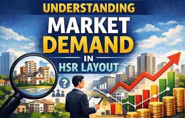 What Is Stopping You from Getting Leads in HSR layout