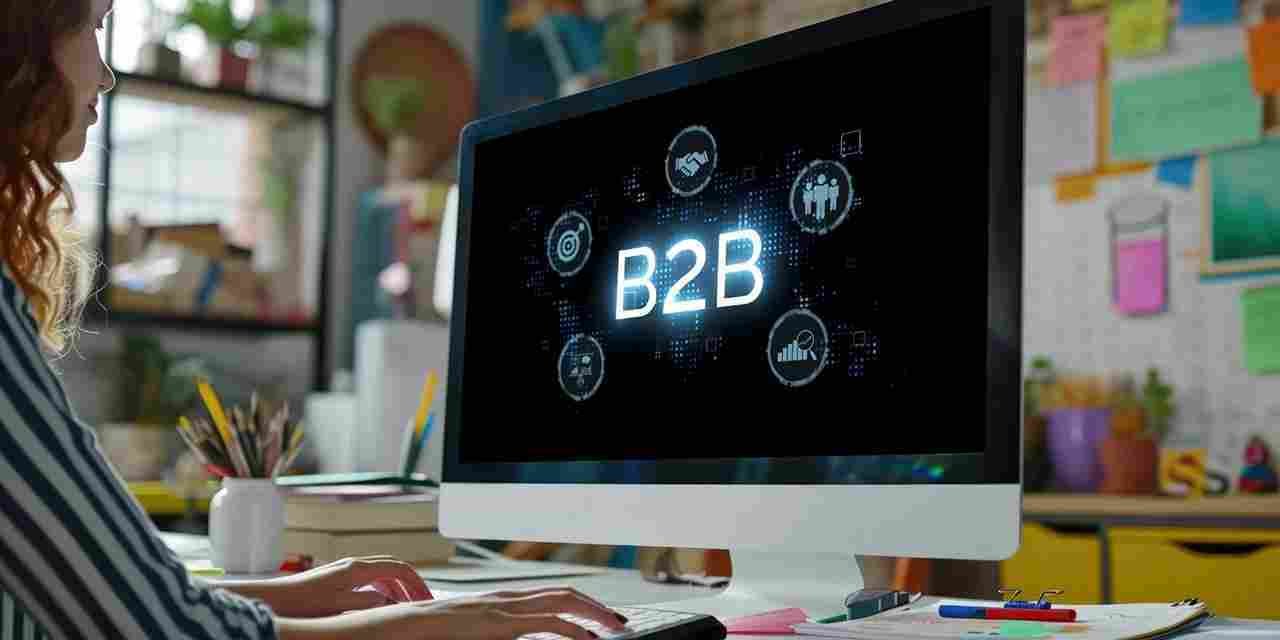 Why B2B Content Marketing Matters More Than Ever