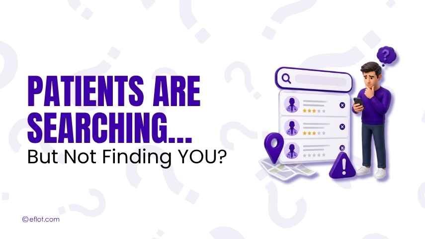 Is Your Clinic Missing Out on Online Visibility? 