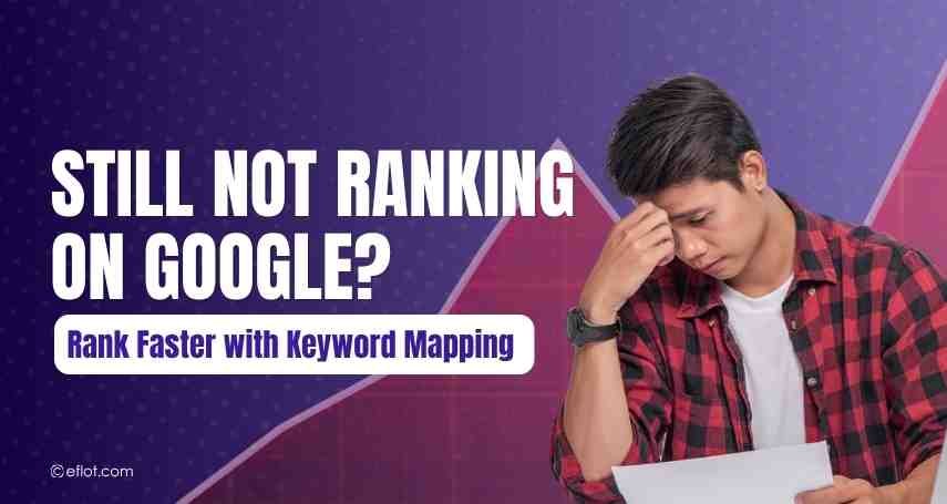 Keyword Mapping: Your First Step to a Powerful SEO Foundation