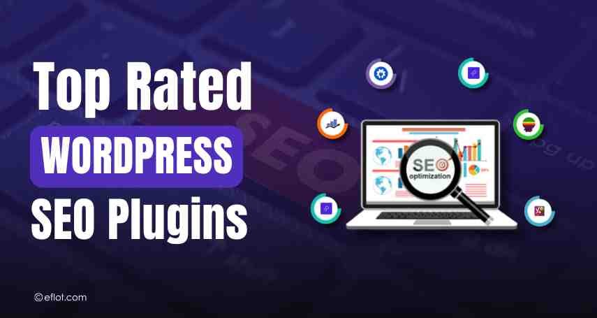 Top-Rated WordPress SEO Plugins You Should Know