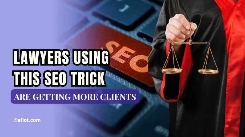 SEO for Lawyers: Get 3x More Leads This Month