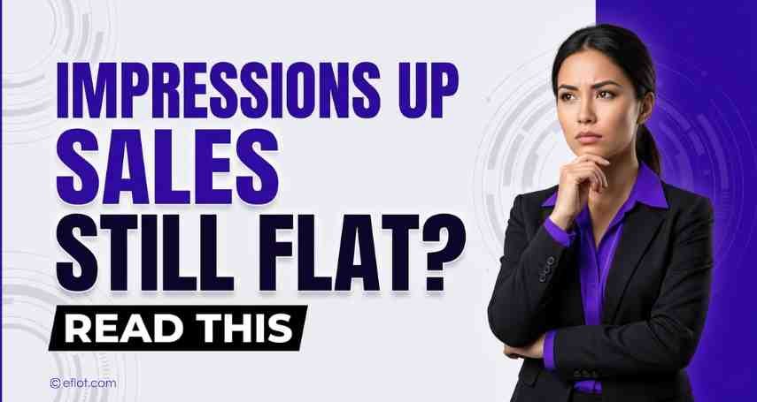 Tired of Agencies Showing Metrics Instead of Money?