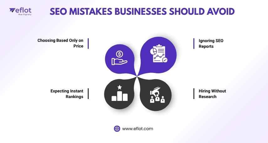 Common SEO Hiring Mistakes to Avoid&nbsp;