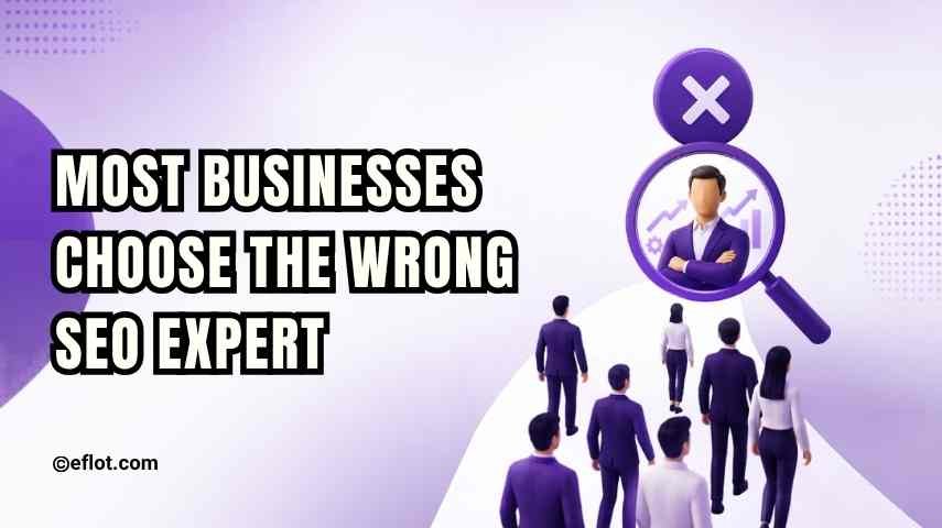 How to Choose the Best SEO Expert in Chennai for Your Business 