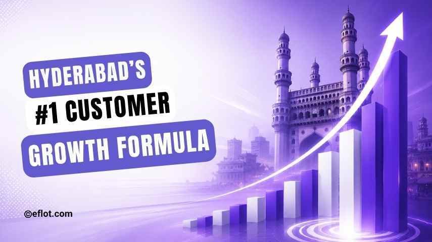 How to Get More Customers Online in Hyderabad