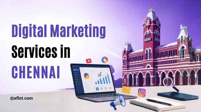 Digital Marketing Services in Chennai