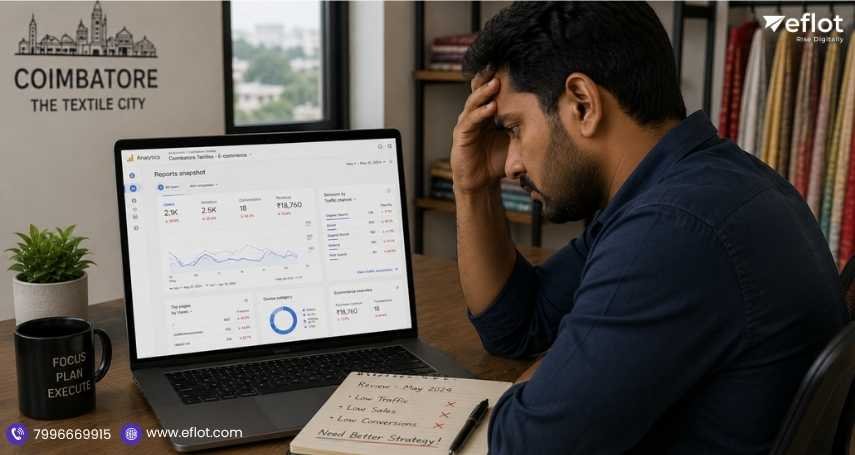 Mistakes Businesses Make With Digital Marketing
