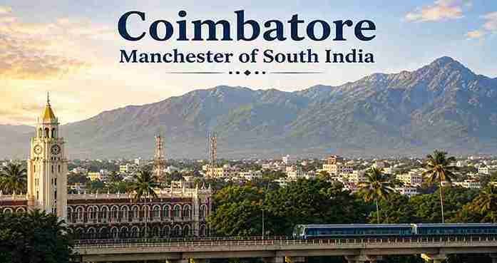 Digital Marketing Agency in Coimbatore