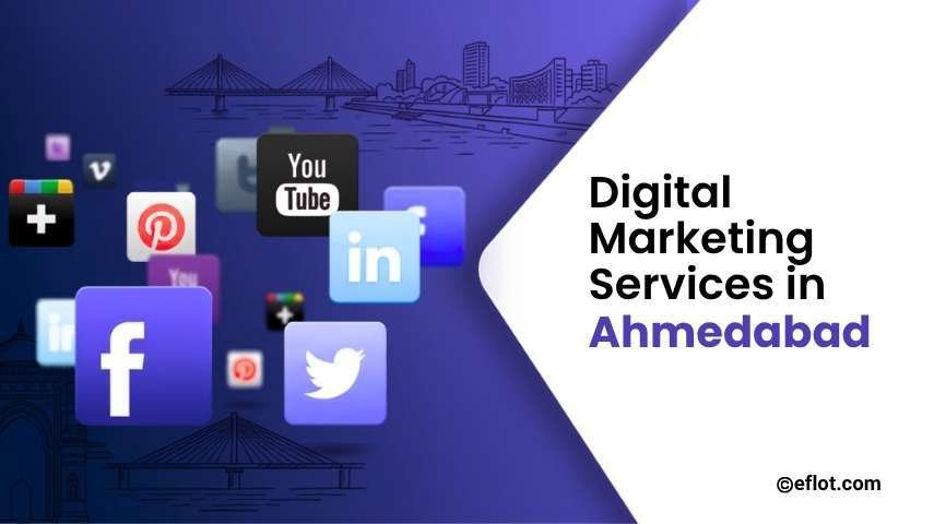 Digital Marketing Services in Ahmedabad