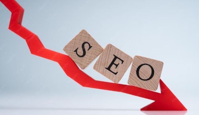 Common Real Estate SEO Mistakes