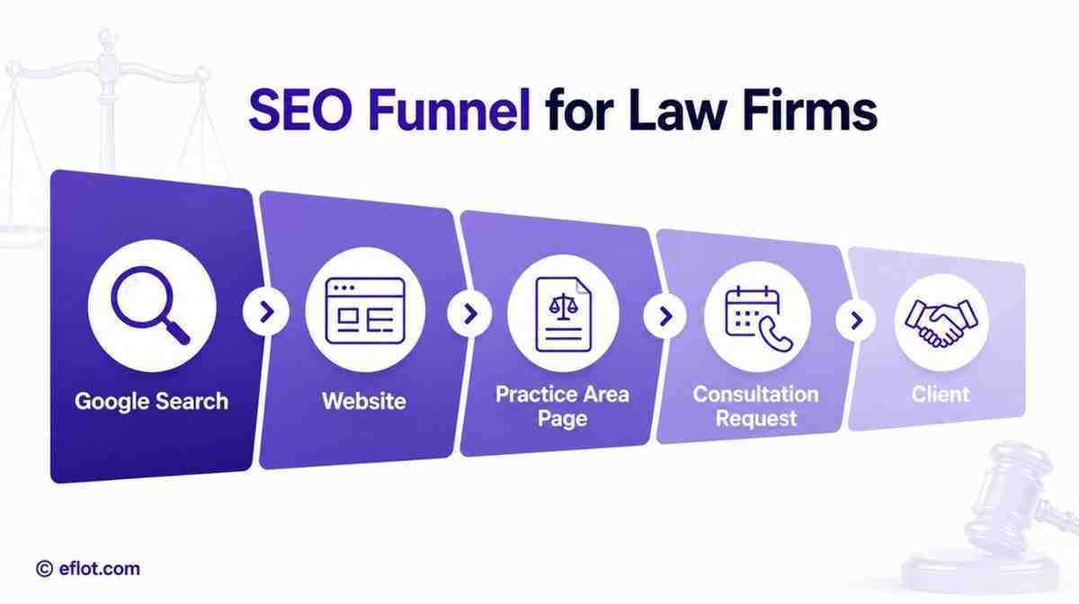 Why SEO Matters for Modern Law Firms