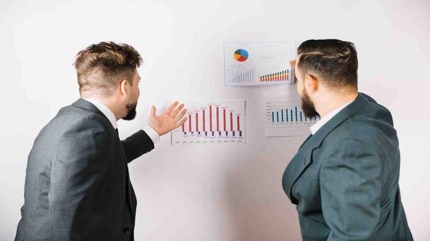 Common B2B Digital Marketing Mistakes That Slow Growth