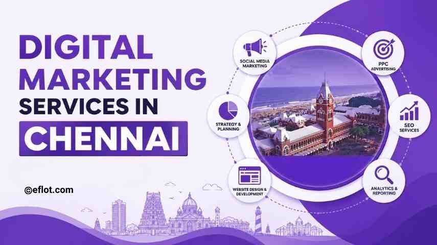 Digital Marketing Services in Chennai