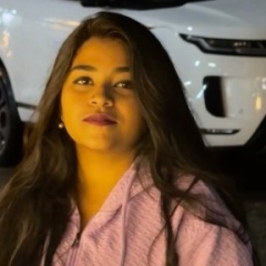 Priyadarshini S