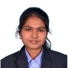 Jaya Shree K