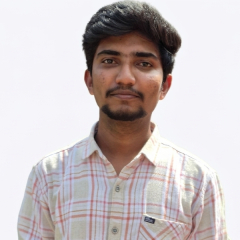 Sasi Kumar B