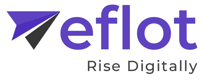 Eflot logo